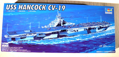 1/700 trombettiere seconda