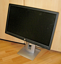 Monitor da 21,5" / 54,6cm VGA / HDMI / DisplayPort / USB - HP EliteDisplay E222