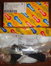 34 FRAP Testina sterzo PER