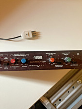 DX 166 Compressore / Limiter /