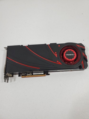 Scheda video amd radeon r9290 - video,