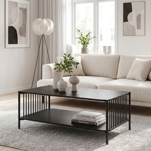 Tavolino salotto 110cm - da,