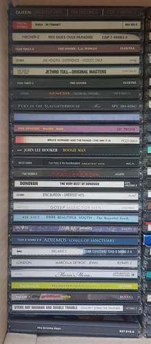 Sammlung 125 stück - ,