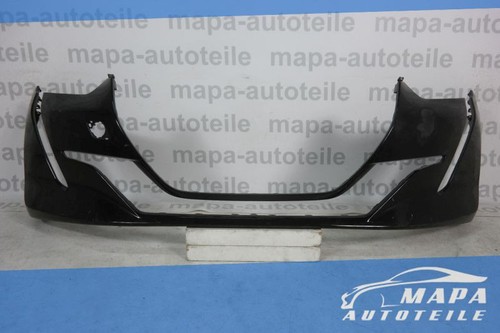 Paraurti anteriore peugeot - paraurti, 208