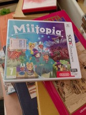 Gioco Nintendo 3ds Miitopia