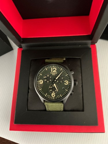 Orologio cronografo uomo - orologio,