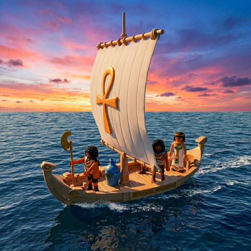Complementos playmobil custom - complementos,