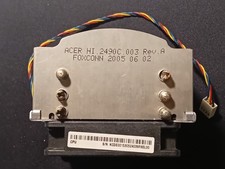 LOTTO N.8 - DISSIPATORE CPU