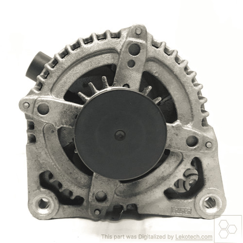 Alternatore ford fiesta - alternatore,