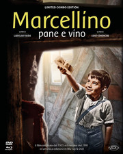 Marcellino pane vino - pane, e