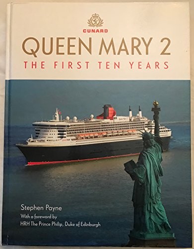Queen mary the first ten - the,