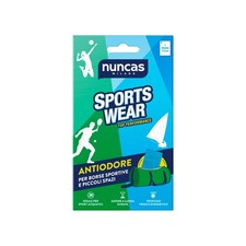 NUNCAS SPORTSWEAR DEOBAG