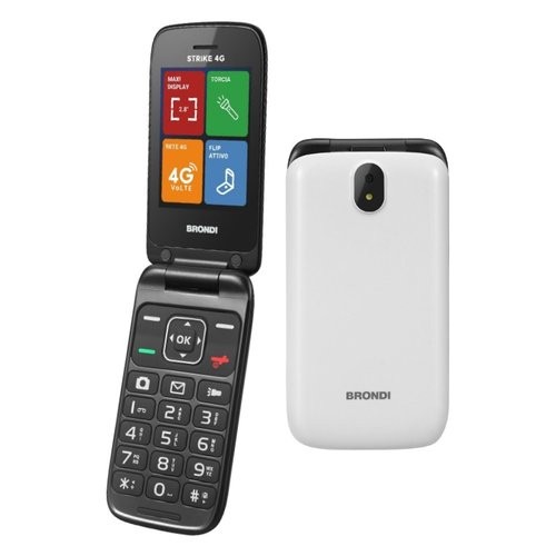 Brondi cellulare lte strike - cellulare,