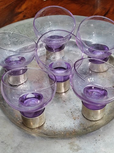 Set bicchieri cognac sergio - bicchieri,