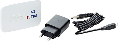 Tim 770455 modem 4g lte - 4g,