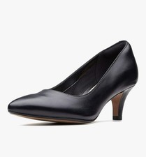 Clarks Décolleté Linvale