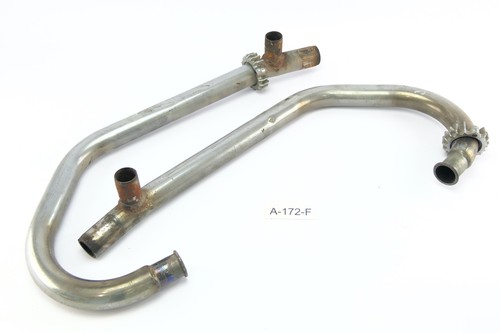 Moto guzzi v65 1984 - sp,
