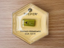 Pioneer PN 41 MC Diamant