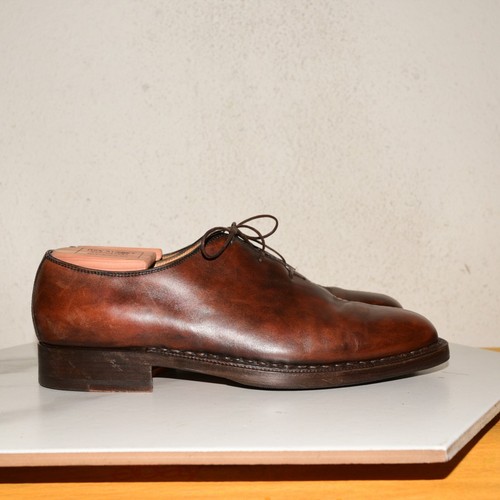 Sutor mantellassi oxford pelle - sutor,