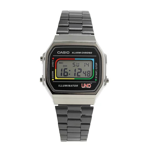 Casio classic uno - casio,