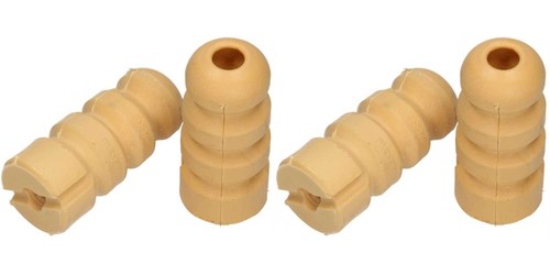 Maxgear paraurti finecorsa - 2x,