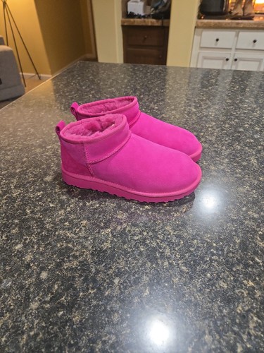 Ugg donna classico ultra - , mini