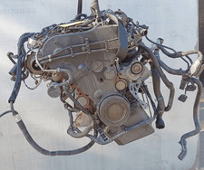 DET Motore semicompl.  AUDI Q5 (FYB) 2.0 TDI q.tro S-tronic (120Kw) Suv 5p/d/