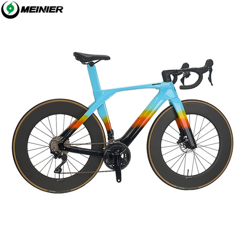 Bici strada carbonio - bici,