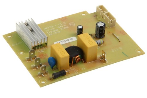 Ariete scheda elettronica - , pcb