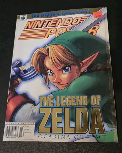 The legend zelda ocarina - legend, of