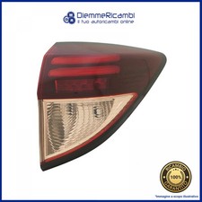 FARO - FANALE POSTERIORE