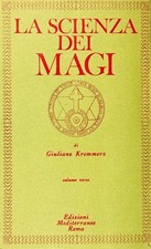 Libro - Giuliano Kremmerz - La