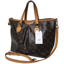 TARIFF FREE Authentic Louis