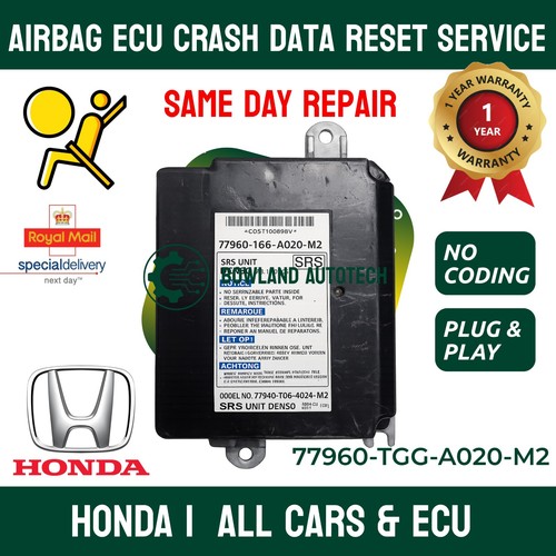 Honda civic 77960 tgg - honda,