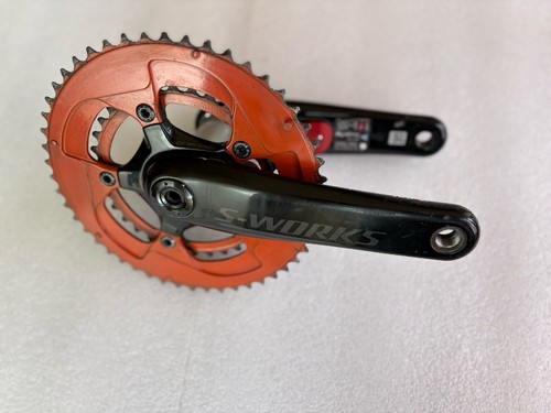Specialized works fact - s-works,