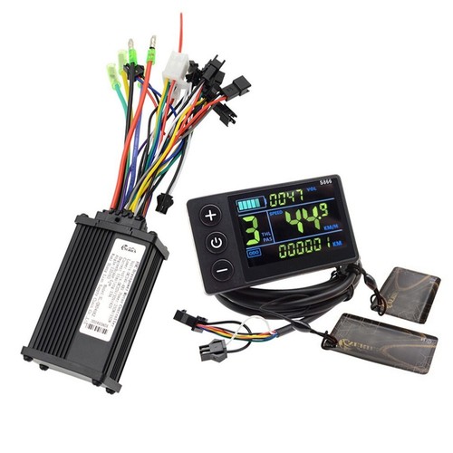 Set kit regolatore - 1,