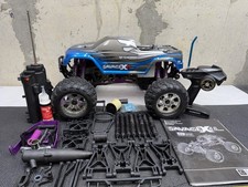 hpi savage x 4.6 rtr