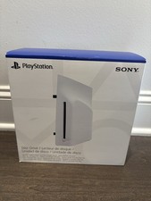 PlayStation Disk Drive