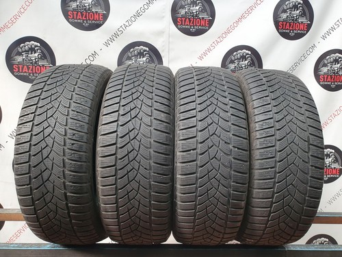 Gomme invernali usate - invernali, goodyear