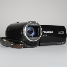 Panasonic HC-V100 HD
