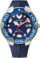 Citizen Promaster BN0231-01L