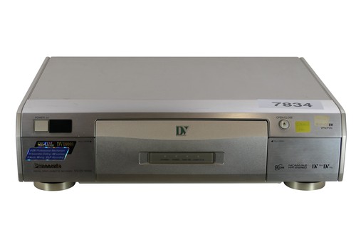 Panasonic dv10000ec mini - nv-dv10000ec,