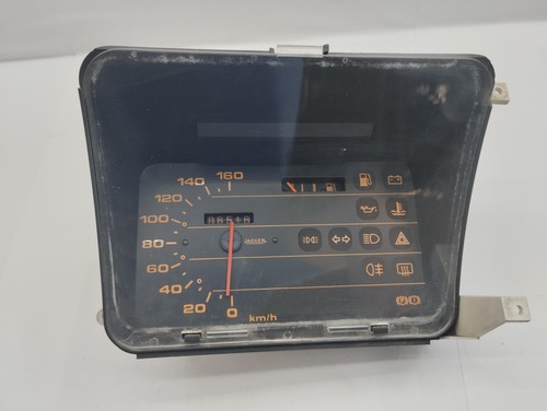 Quadro strumenti per seat - strumenti,