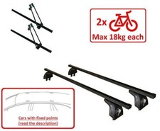 Portapacchi + Moto
