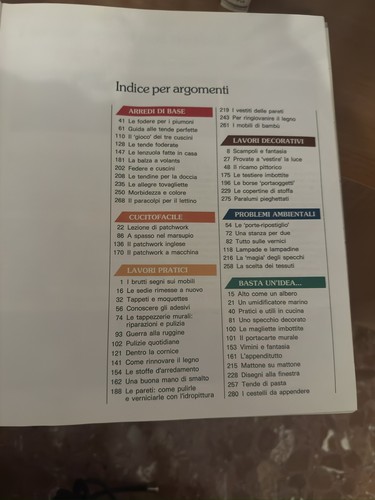 Così enciclopedia del - enciclopedia, da