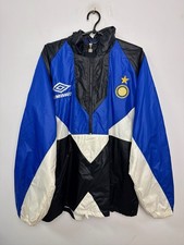 GIACCA CALCIO ALLENAMENTO