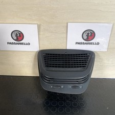 BOCCHETTA ARIA CENTRALE ALFA ROMEO 156