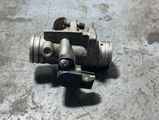 CORPO FARFALLATO PER PIAGGIO