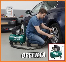 Compressore aria litri - 50,