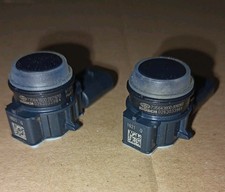 SENSORE DI PARCHEGGIO -735643800-BOSCH Ant.Post-TIPO-STELVIO-COMPASS-500X-L 